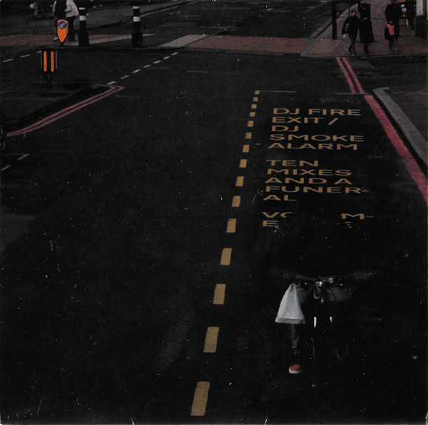 Ten Mixes And A Funeral, Volume One