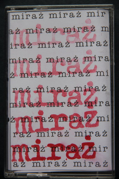 Miraż
