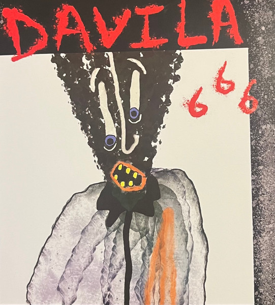 Davila 666