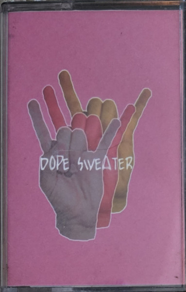 Dope Sweater