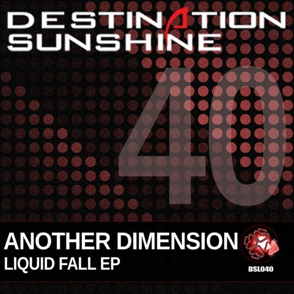 Liquid Fall EP