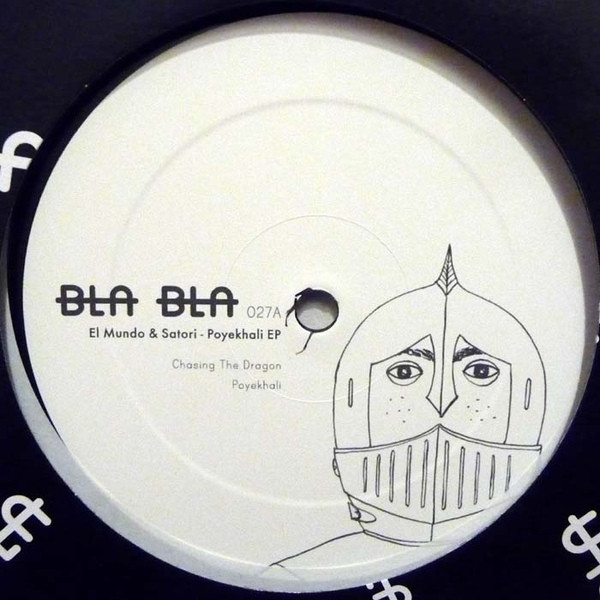 Poyekhali EP