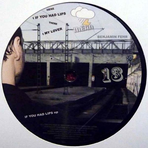 If You Had Lips EP