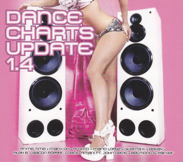 Dance Charts Update 1.4