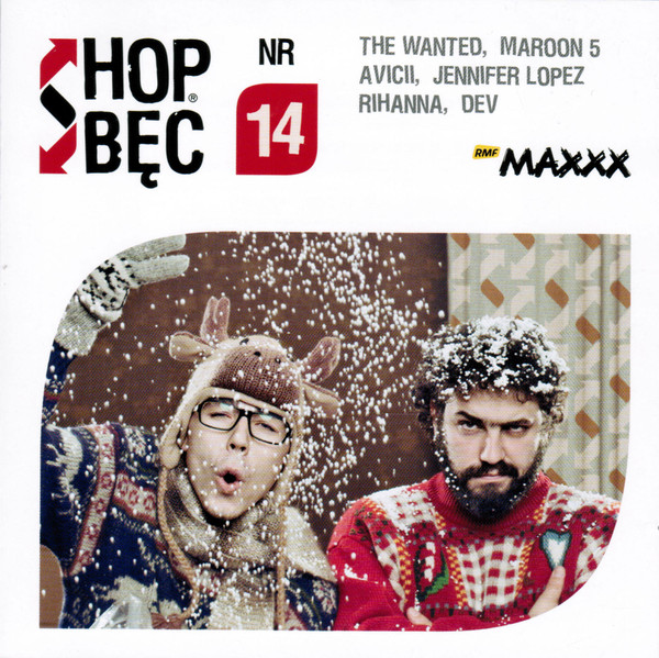 Hop Bęc NR 14