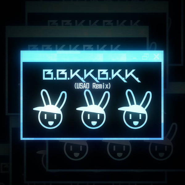 B.B.K.K.B.K.K. (USAO Remix Game Edition)