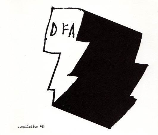 DFA Compilation #2