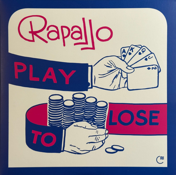Play To Lose