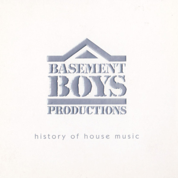 History Of House Music (15th Anniversary Mix)