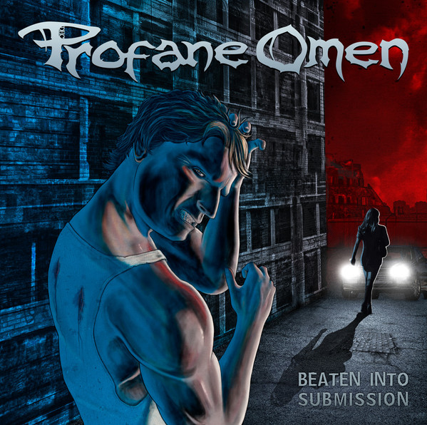 Beaten Into Submission