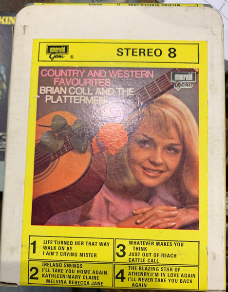 Country And Western Favourites