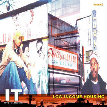 Low Income Housing