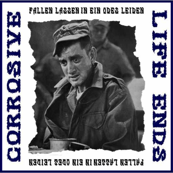 Fallen Lassen In Ein Ödes Leiden