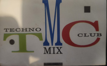 TMC - Techno Mix Club
