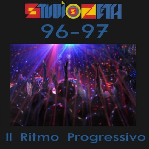 Studio Zeta 96-97: Il Ritmo Progressivo