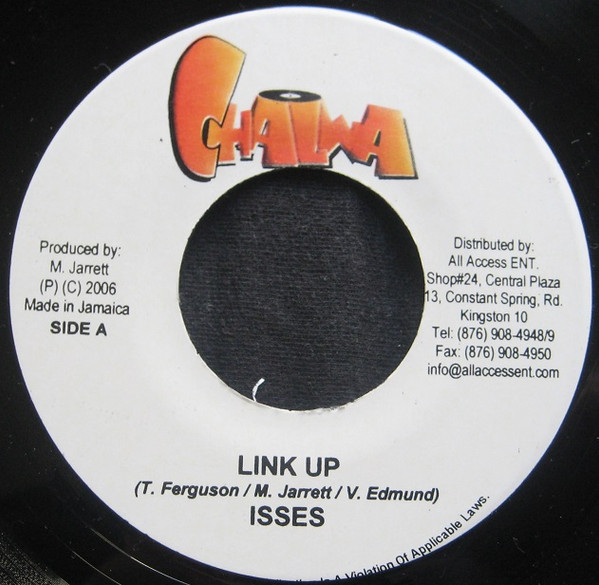 Link Up / Trinity