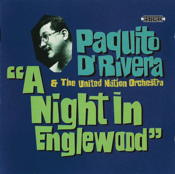 A Night In Englewood