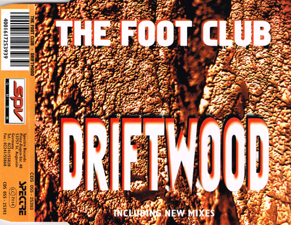 Driftwood