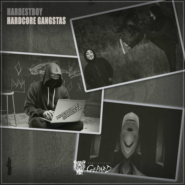 Hardcore Gangstas