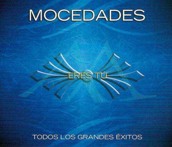 Eres Tú (Todos Los Grandes Éxitos)