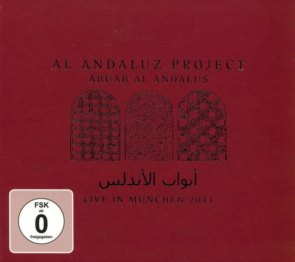 Abuab Al Andalus: Live In München 2011