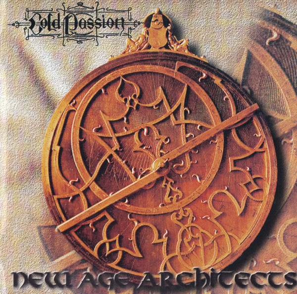 New Age Architects