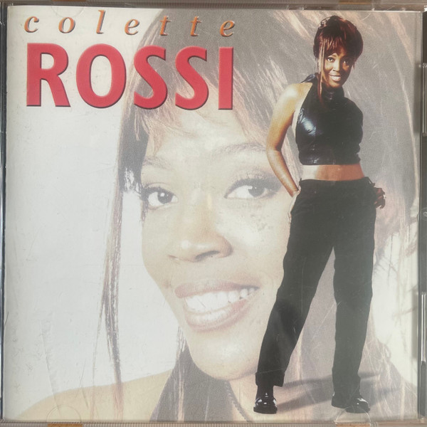 Colette Rossi