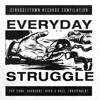 Everyday Struggle