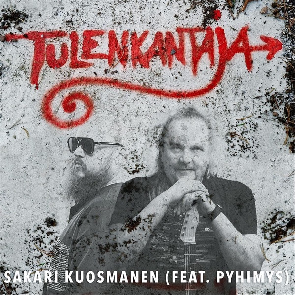 Tulenkantaja