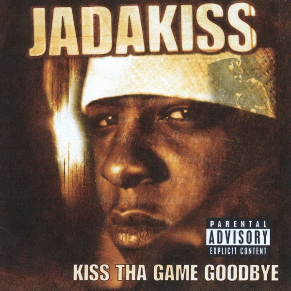 Kiss Tha Game Goodbye