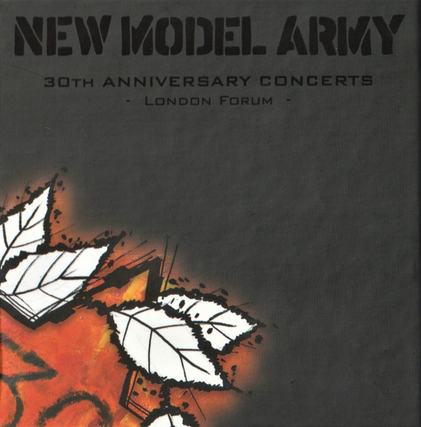 30th Anniversary Concerts