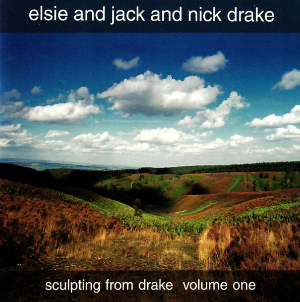 Sculpting From Drake - Volume One