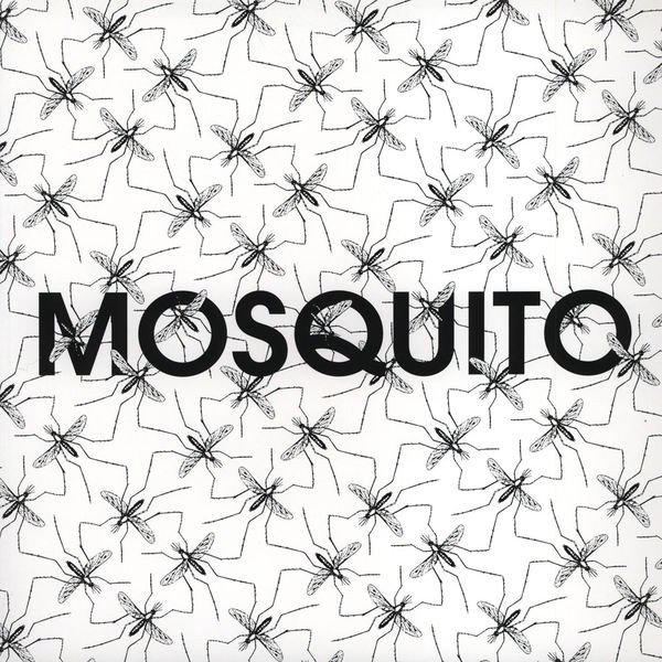 Mosquito / Planet X