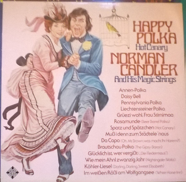 Happy Polka