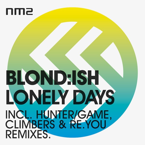Lonely Days EP