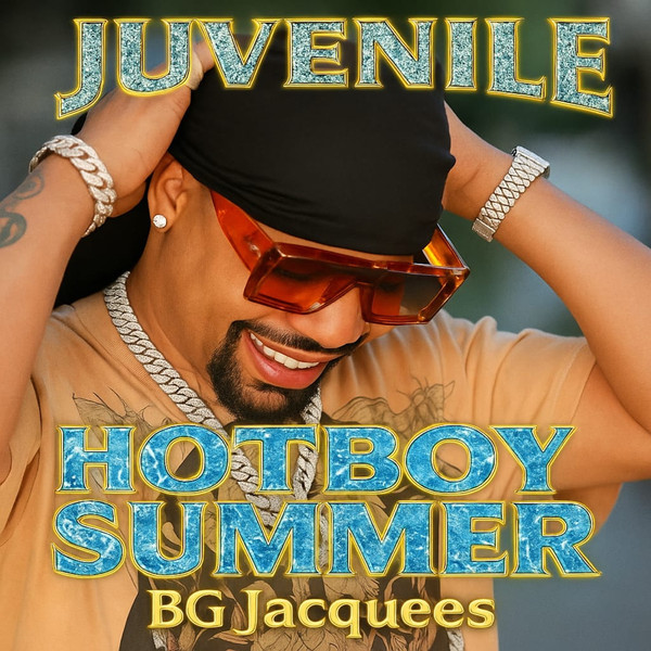 Hotboy Summer