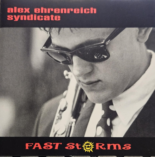Fast Storms