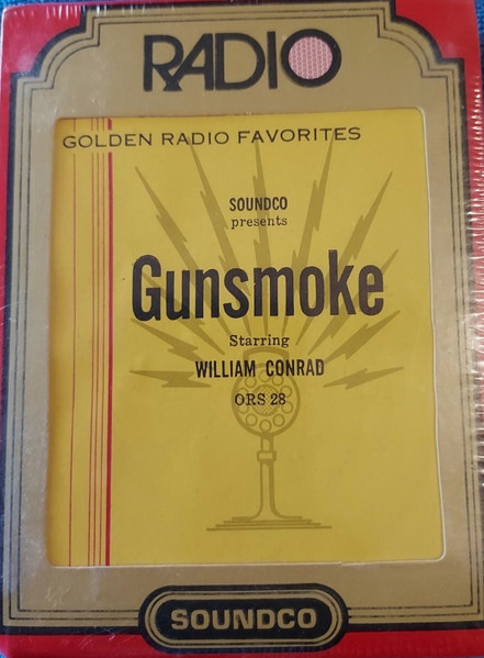 Gunsmoke