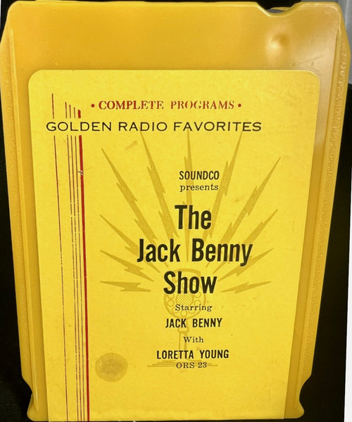 The Jack Benny Show