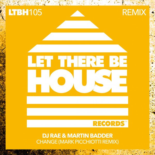 Change (Mark Picchiotti Remix)