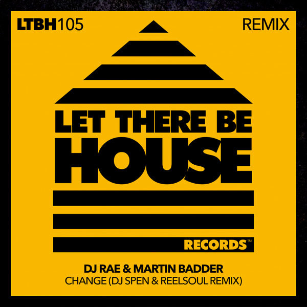 Change (DJ Spen & Reelsoul Remix)