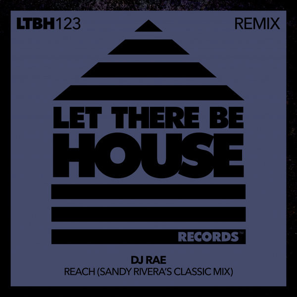 Reach (Sandy Rivera's Classic Mix)