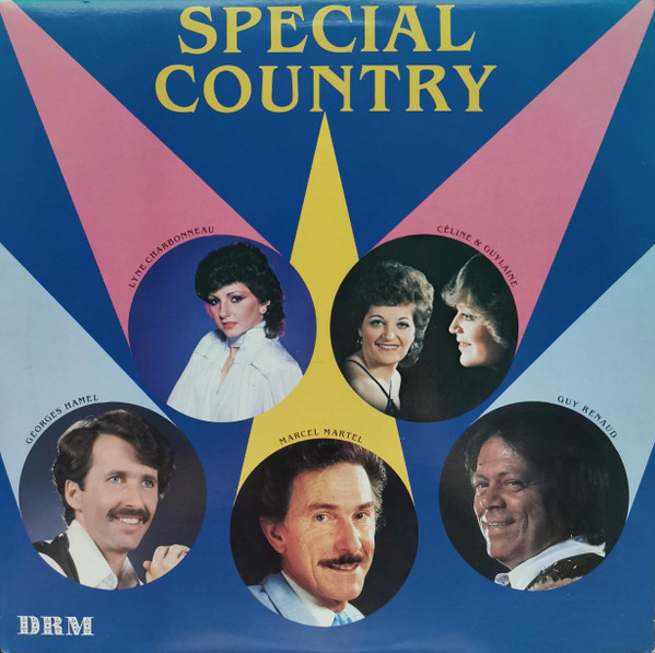 Special Country