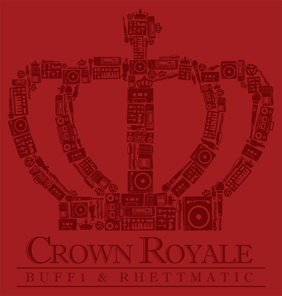 Crown Royale