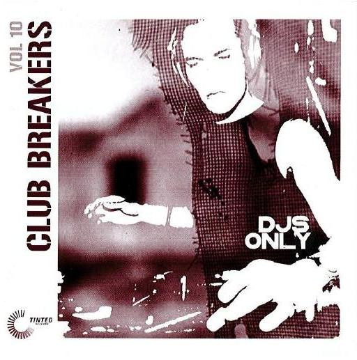 Club Breakers Vol 10