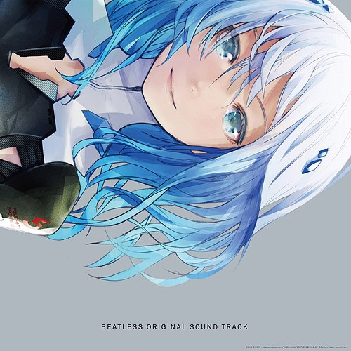 Beatless Original Sound Track