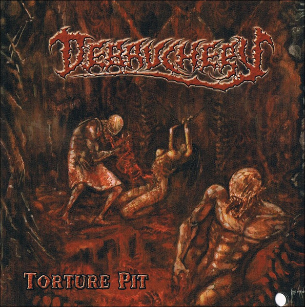 Torture Pit