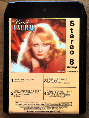 Carol Laurie