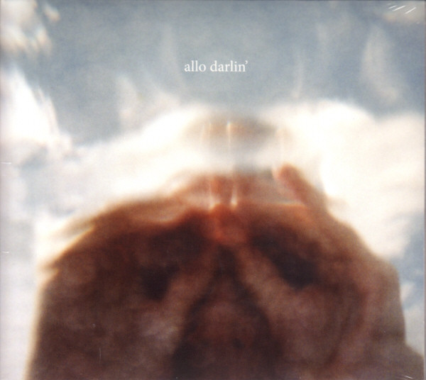Allo Darlin'