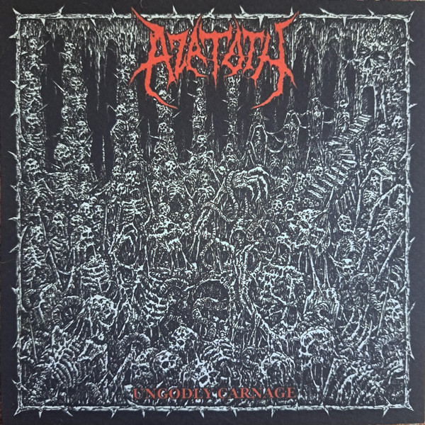 Ungodly Carnage